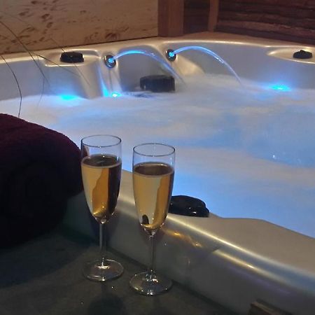 Zeeuws Ontspannen Bed & Wellness Middelburg Eksteriør billede