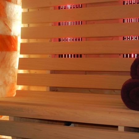 Zeeuws Ontspannen Bed & Wellness Middelburg Eksteriør billede