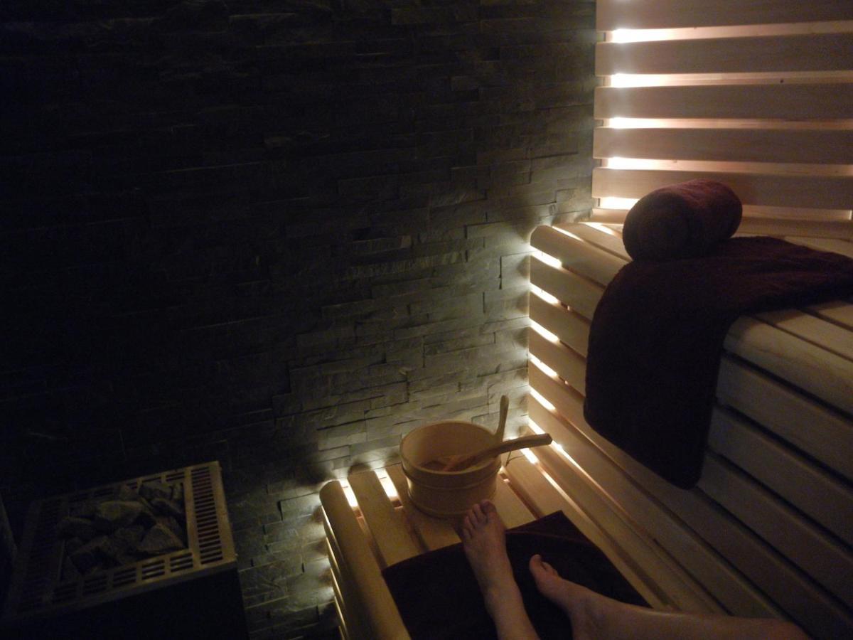 Zeeuws Ontspannen Bed & Wellness Middelburg Eksteriør billede