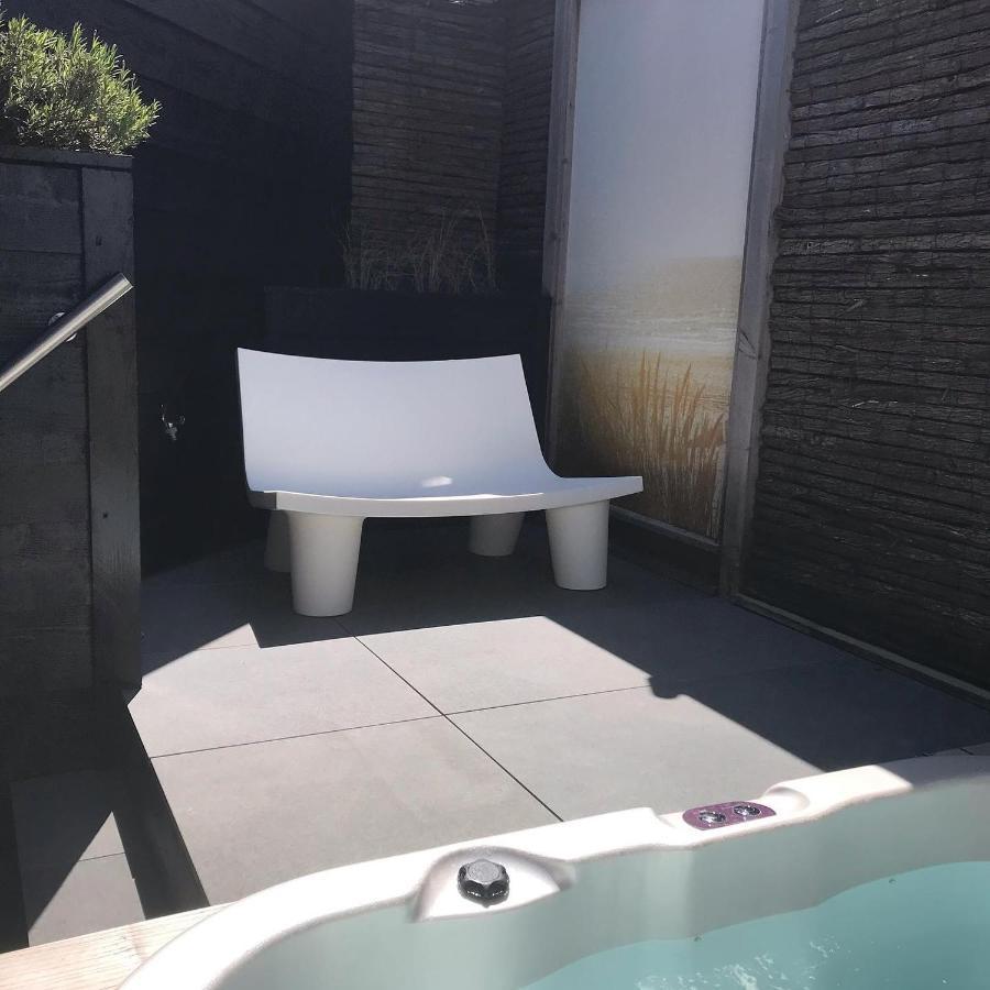 Zeeuws Ontspannen Bed & Wellness Middelburg Eksteriør billede