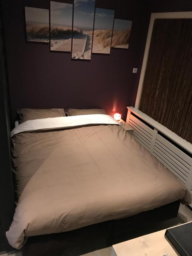 Zeeuws Ontspannen Bed & Wellness Middelburg Eksteriør billede