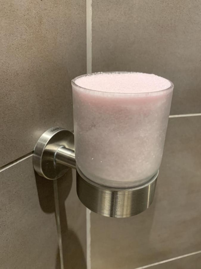 Zeeuws Ontspannen Bed & Wellness Middelburg Eksteriør billede