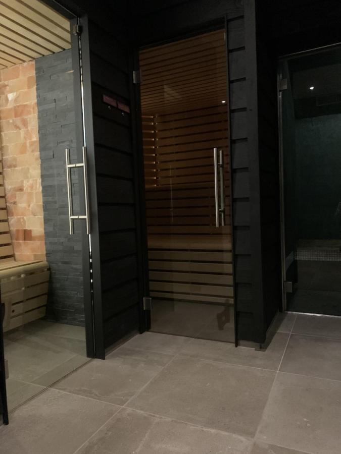 Zeeuws Ontspannen Bed & Wellness Middelburg Eksteriør billede